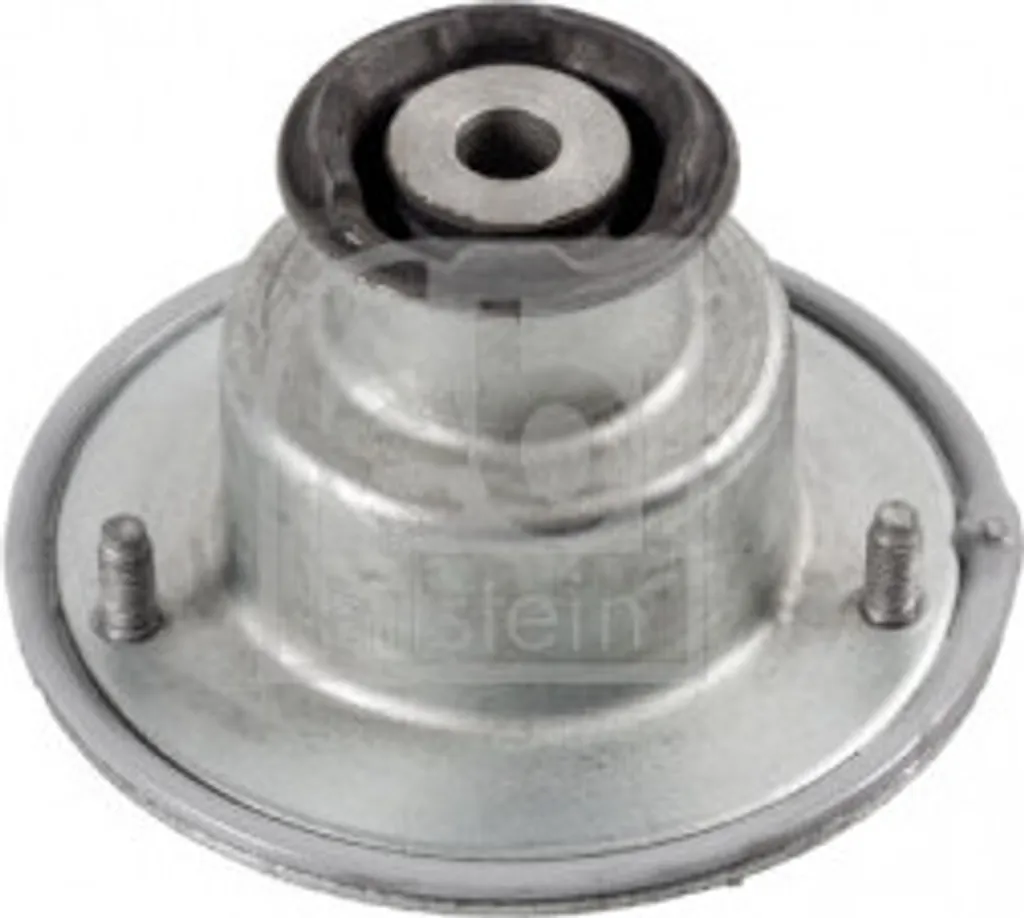 Supprimez les Bruits de Suspension Porsche avec le Palier Febi 48726 OE
