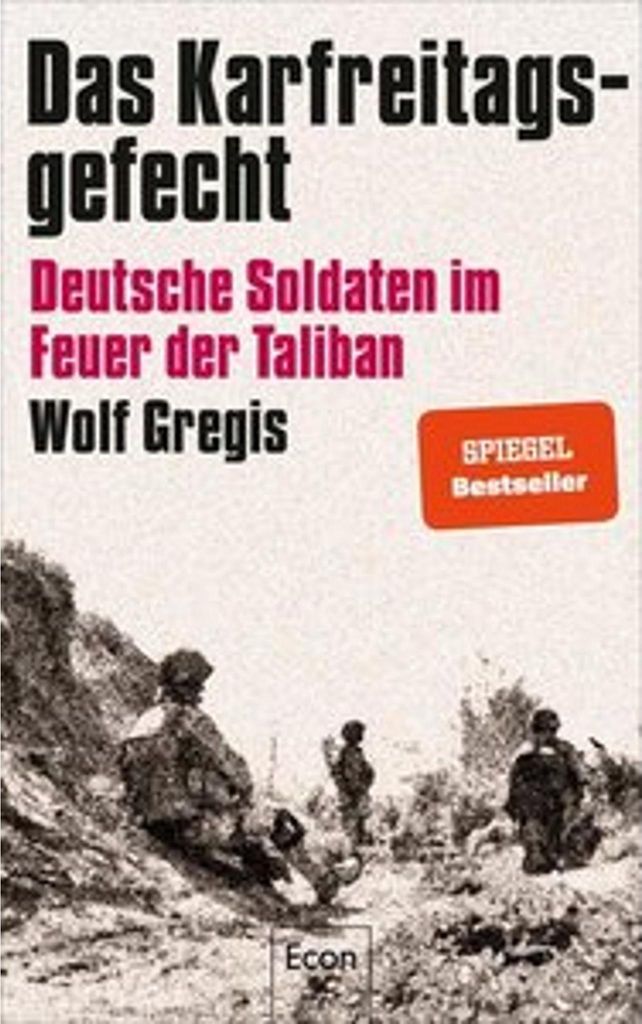 Das Karfreitagsgefecht