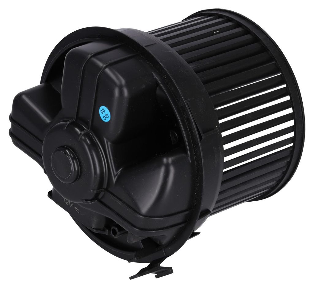 FEBI BILSTEIN 196733 Gebläsemotor Innenraumgebläse für TOYOTA AYGO (WNB1, KGB1) passend für PEUGEOT 107 Schrägheck (PM, PN) für CITROËN C1 (...