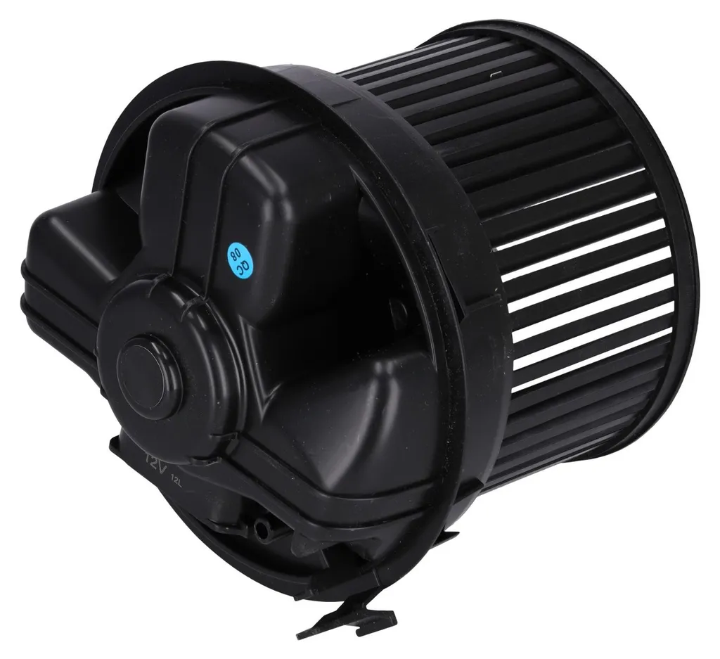 Ventilateur habitacle robuste FEBI 196733 pour Toyota Aygo et 107