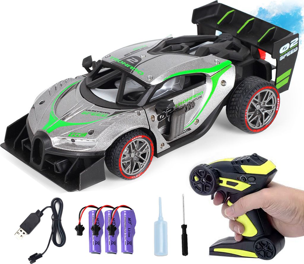 Rc Auto Produktbild 