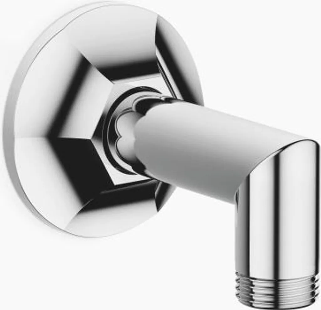 Gomito a Muro Dornbracht Madison 28450370-00: Eleganza Senza Tempo