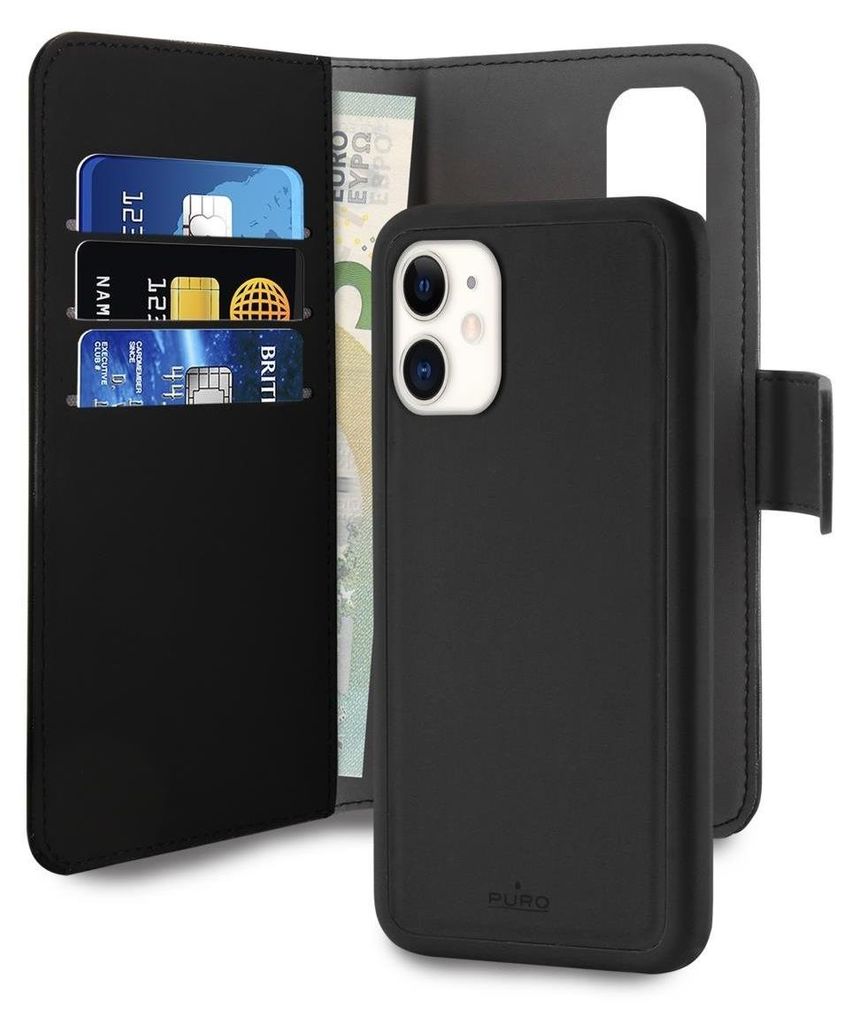 PURO Coque détachable pour iPhone 11 Image du produit 