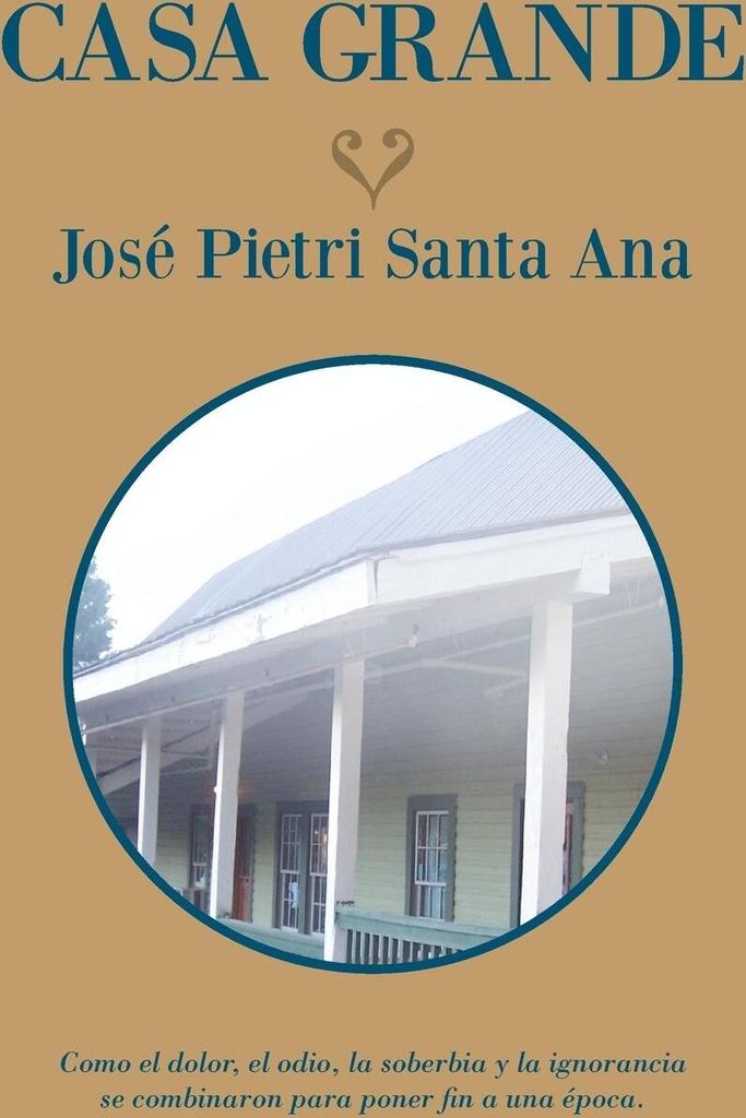 Casa grande