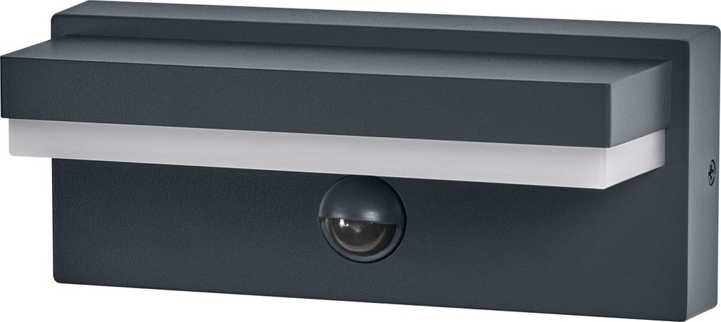 OSRAM Endura Style LED Wandleuchte Robust Sensor, 12,5W, Produktbild 