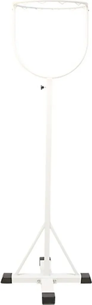 Ballon Netball pour Club et École - Modèle Multicolore Résistant