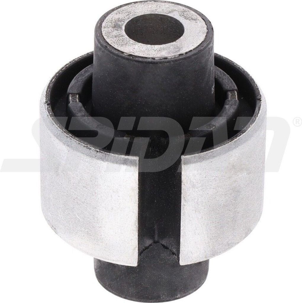 Lagerung Lenker für Längslenker für VW Golf VII Schrägheck (5G1, BQ1, BE1, BE2) Hinten Innen 412521 SPIDAN CHASSIS PARTS