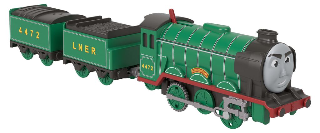 Fisher-Price Thomas & seine Freunde Thomas & Friends Produktbild 