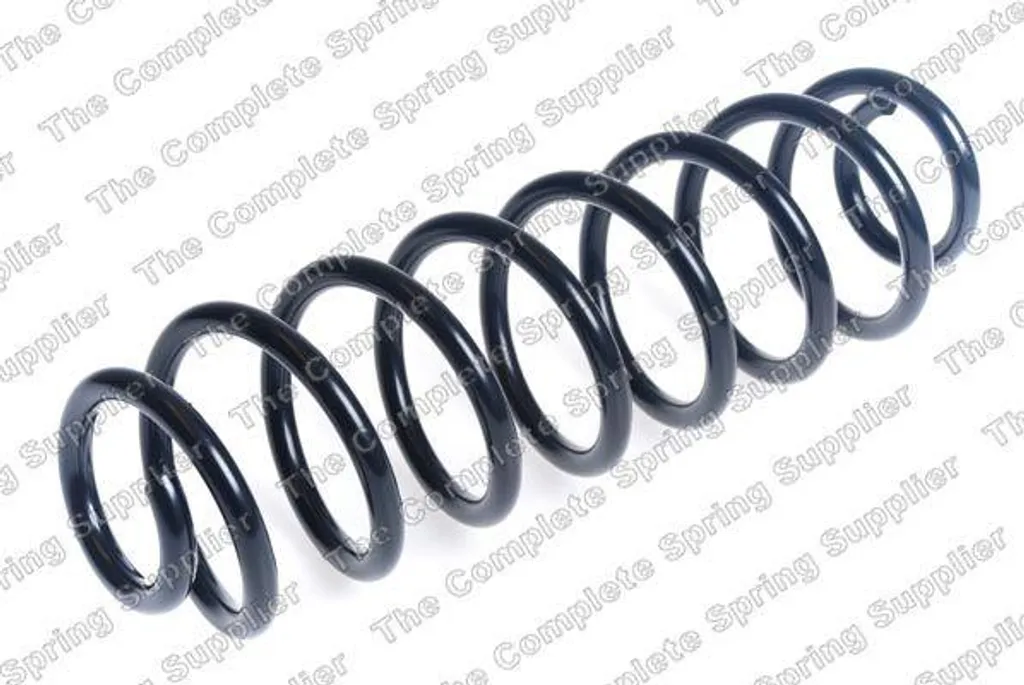 Ressort hélicoïdal de suspension pour Ford Ecosport Lesjöfors 4227634 OE