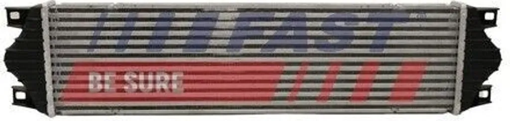 Stop Pertes de Puissance Movano X70 - Intercooler OE 2141000QAA Fiable