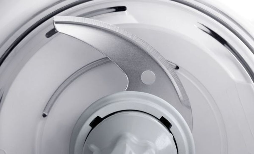 Robot kuchenny Bosch MCM3100W - biały/szary Zdjęcie produktu 20