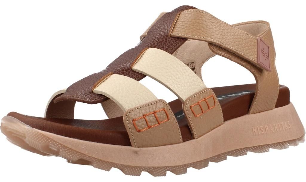 Hispanitas Sandalen Sandalen Leder