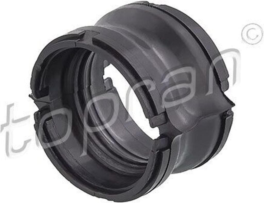 Topran Stabilisatorlager Gummilager Lagerung 51Mm Vorne Links | Rechts 503 083