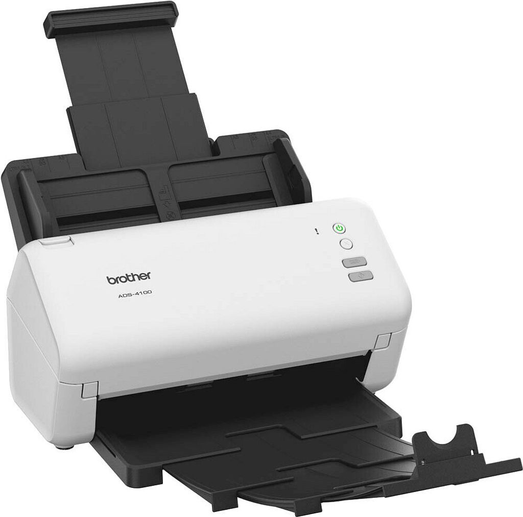Brother ADS-4100 Dokumentenscanner Produktbild 9