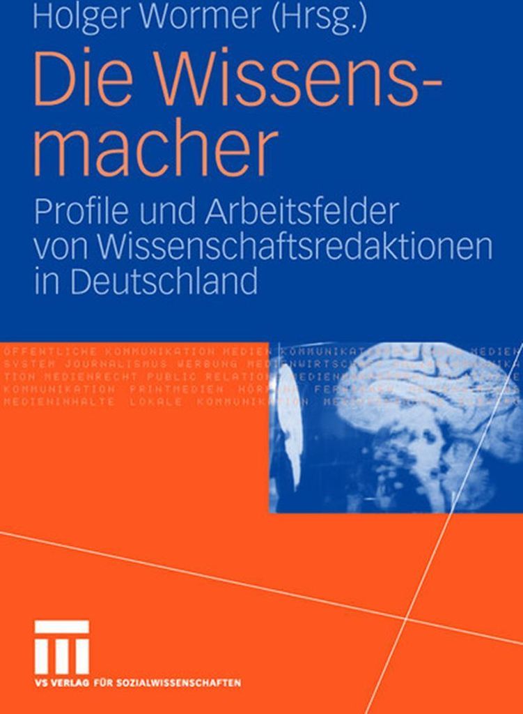 Die Wissensmacher