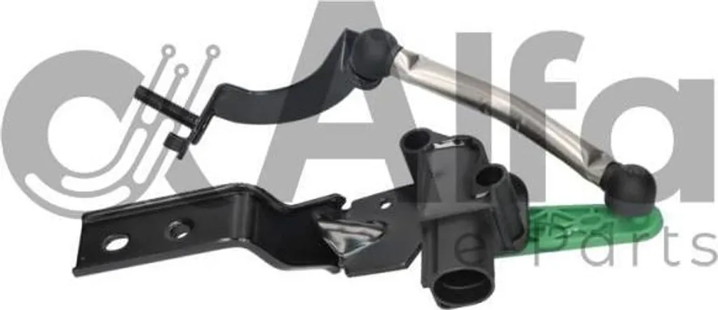 Capteur phare xénon 5Q0907503 pour Ateca Karoq Arteon | Alfa e-Parts