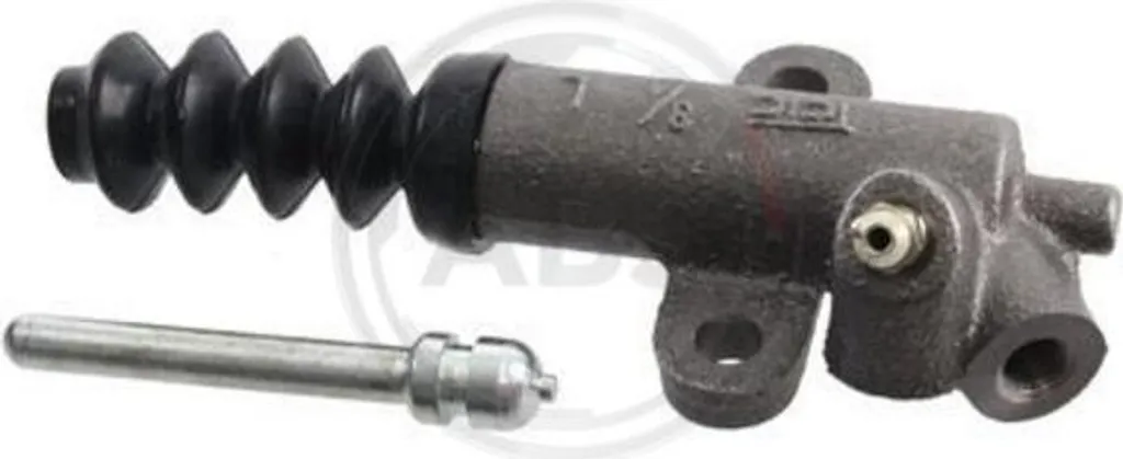 Maître-cylindre d'embrayage hydraulique pour Kia Carnival - A.B.S.