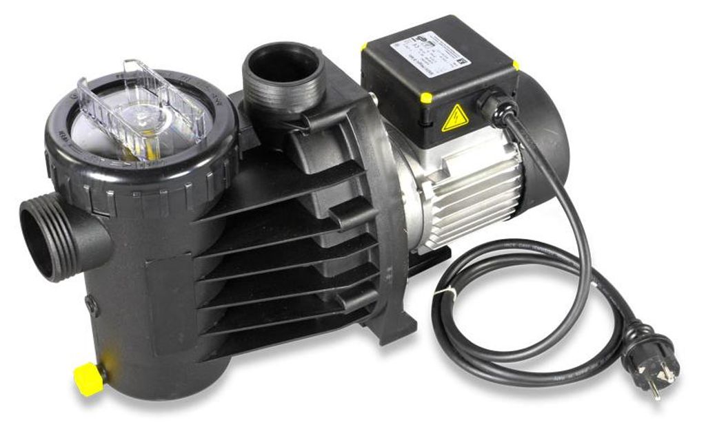Speck Filterpumpe BADU Magic II/4 Produktbild 