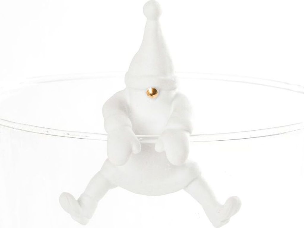 Kletter Santa "Goldene Nase" Produktbild 