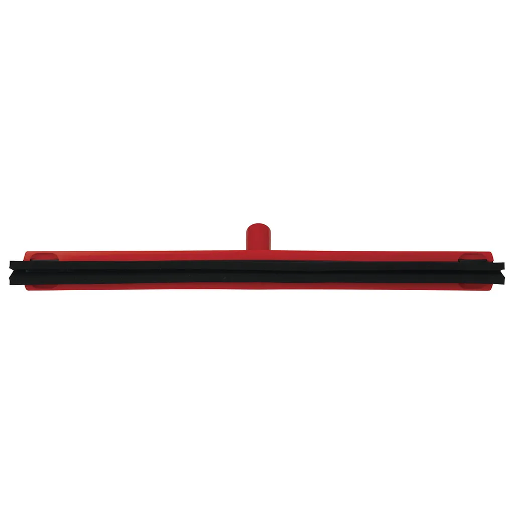 Scivolo Vikan 600mm Rosso: La Soluzione Definitiva per Pavimenti Bagnati