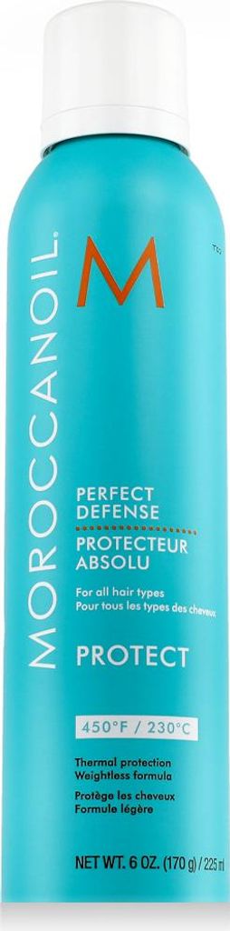 Moroccanoil Perfect Defense, Alle Haare, Spraydose, 1 Produktbild 