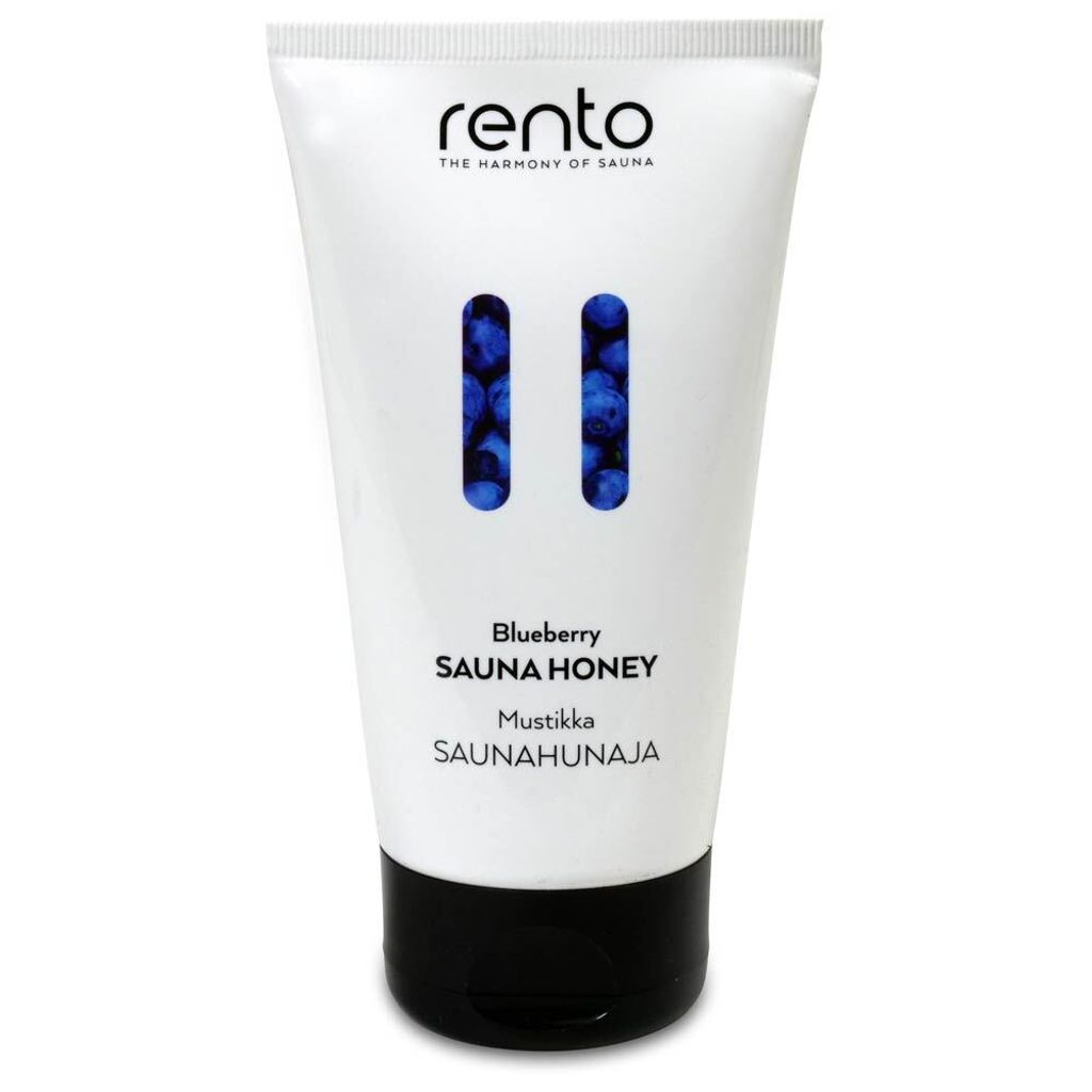 Rento Saunahonig-Creme Blueberry