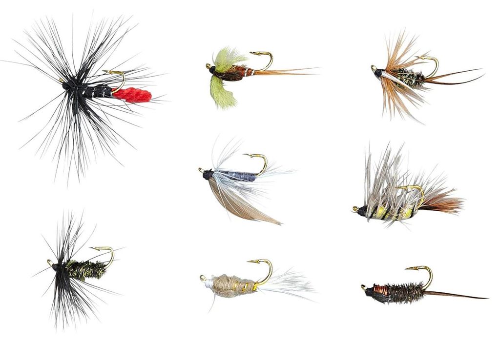 Balzer Edition Fly Nassfliegen-/Nymphensortiment - 8 Produktbild 