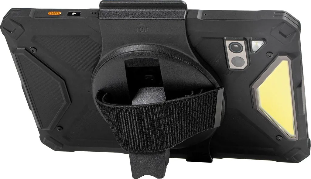 Dragonne Ulefone pour Armor Pad Série 4 - Sangle de Main Sécurisée