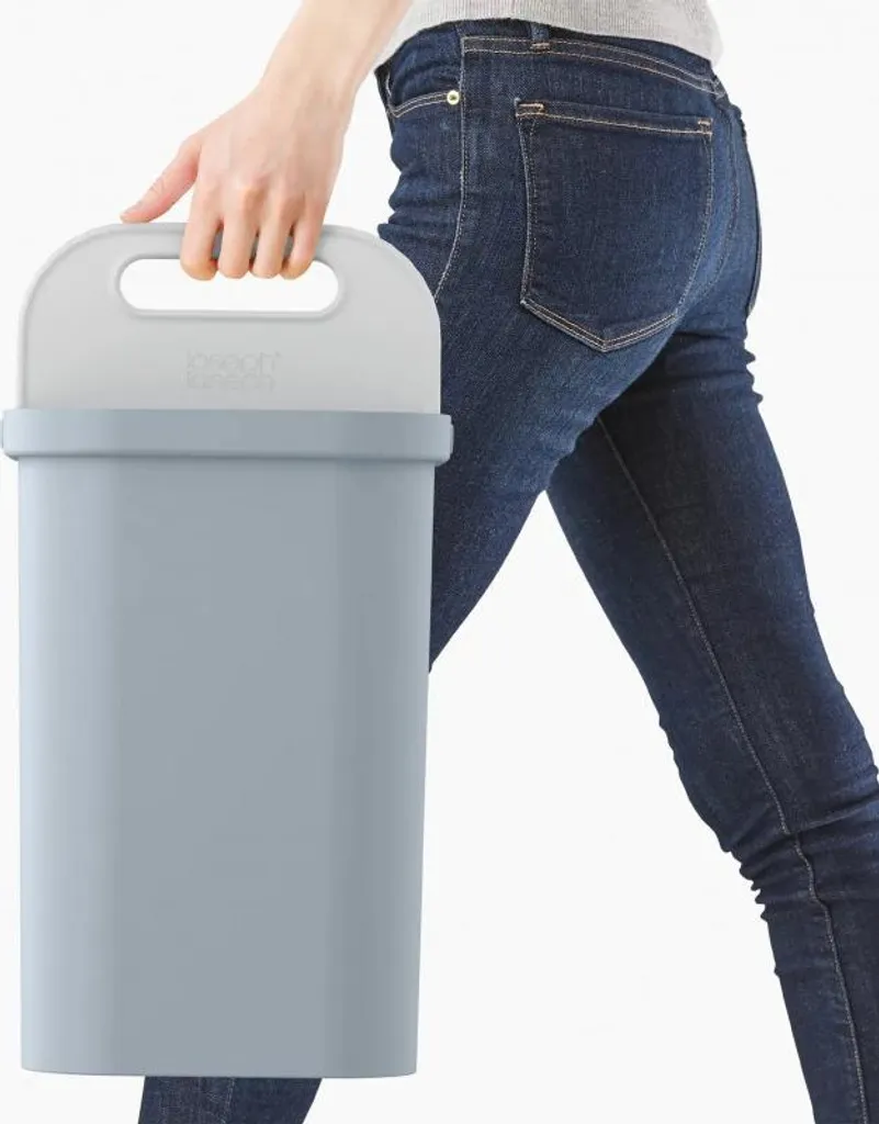 Solution tri sélectif cuisine GoRecycle Joseph Joseph 46 Litres - 5