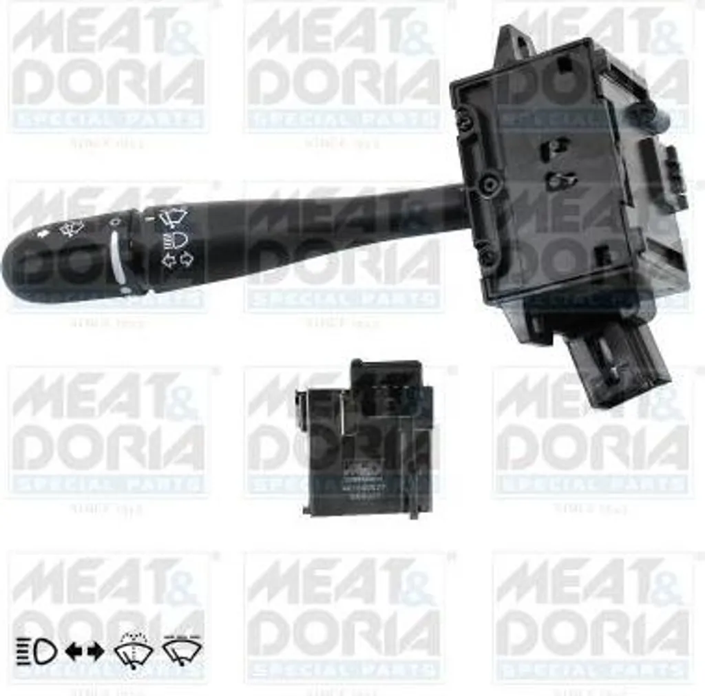 Commutateur de colonne MEAT & DORIA 231049 pour Voyager OE 4685711AC