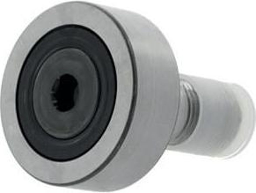 Zapfenlaufrolle KR5205 -2RS ID 24mm AD 62mm Breite70,9mm INA