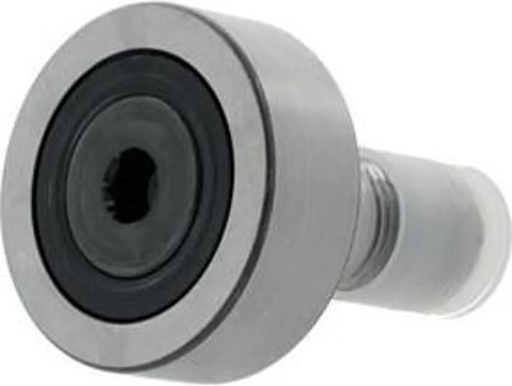 Galet de pivot KR5203-2RS INA pour Convoyeur et Guidage Industriel 18mm