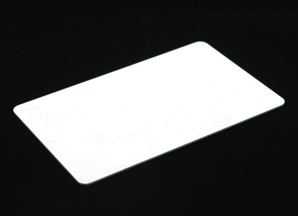RFID / NFC Karte, 13,56Mhz, 1KB Produktbild 