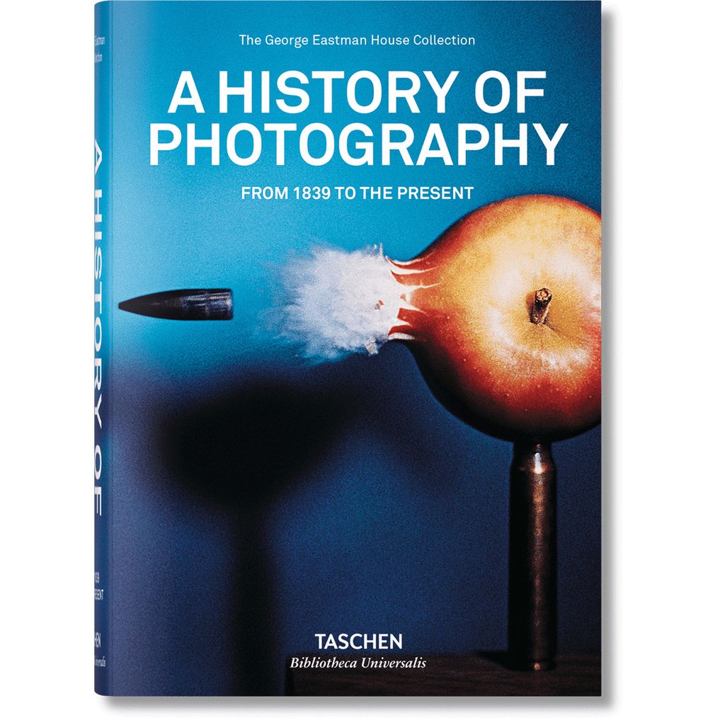 History of Photography