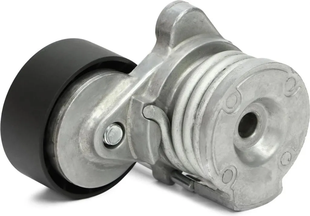 Tendeur de courroie plate pour BMW E91 Break - Bras de tension MS N382