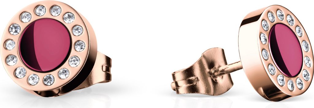 BERING / Petite / Earrings 707-390-05 beere