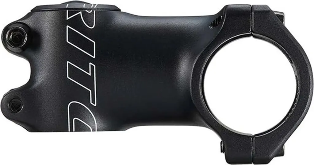 Ritchey Comp Trail 35 Potence Robuste Noire 31435317007 pour VTT 35mm