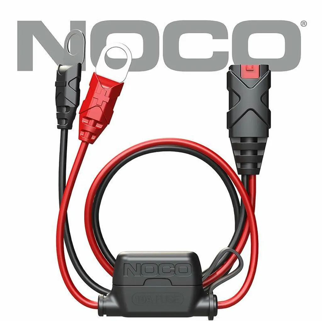 Connettore Batteria M10 Noco GC008 XL - Terminale X-Connect Originale - 2