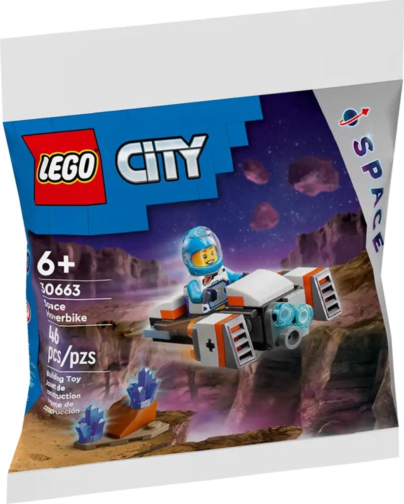 Lego LEGO 30663 Immagine del prodotto 