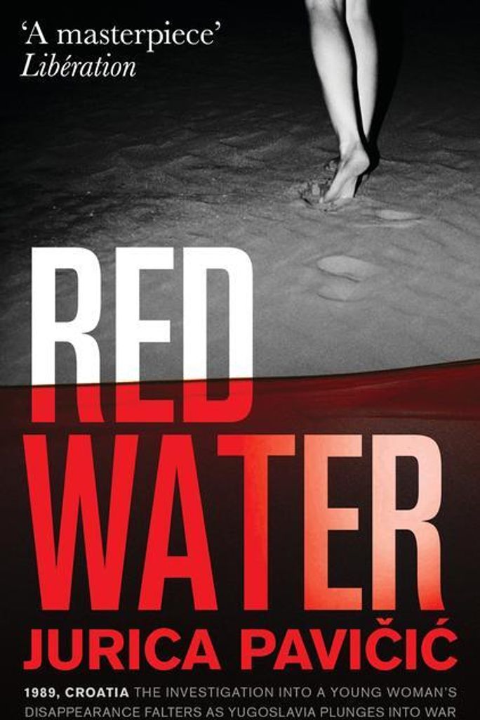 Red Water