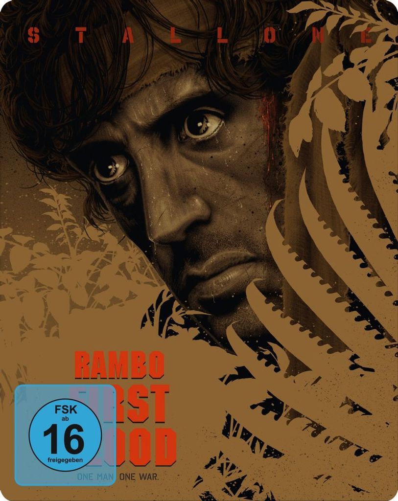 Rambo - First Blood