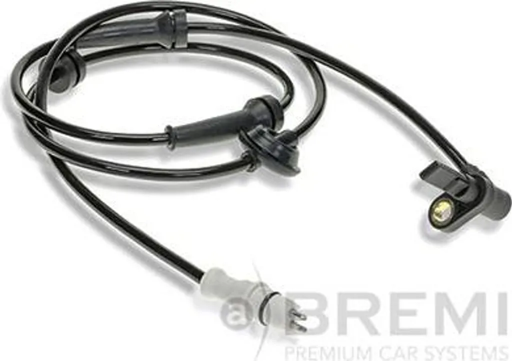 Sensore ABS Ruota BREMI 51577 Fiat Strada Palio Siena 46783183