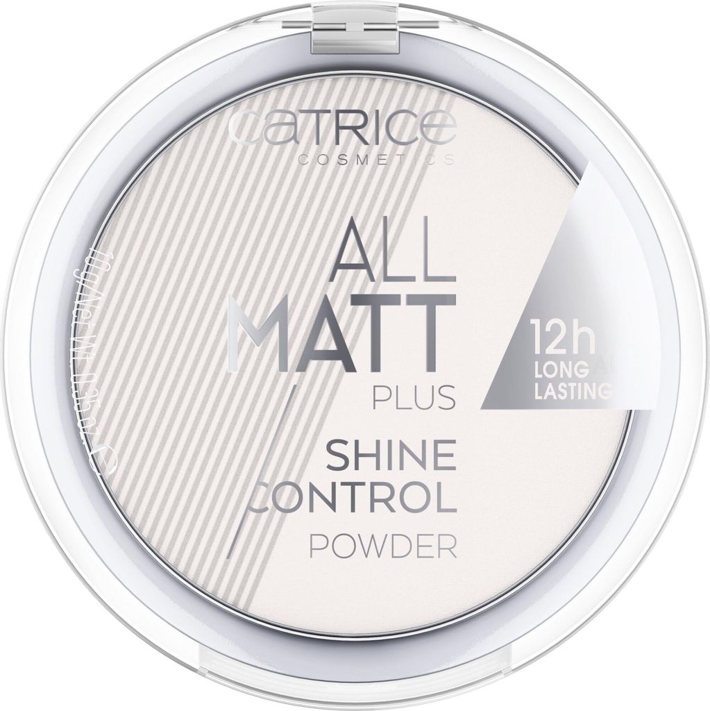 CATRICE | ALL MATT PLUS | Visage Image du produit 
