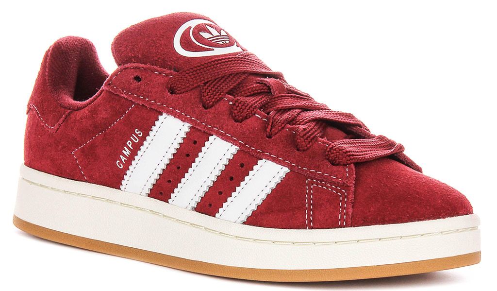 Adidas Campus 00s Baskets Femmes Image du produit 