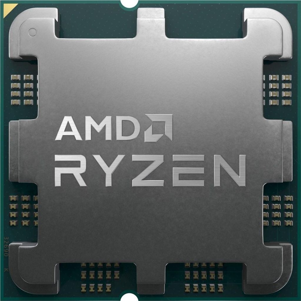 AMD Ryzen 5 7500F, AMD Ryzen™ 5, Sockel AM5, 5 nm, Produktbild 
