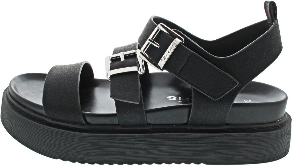 Tamaris 1 28401 44 001 (40/black)
