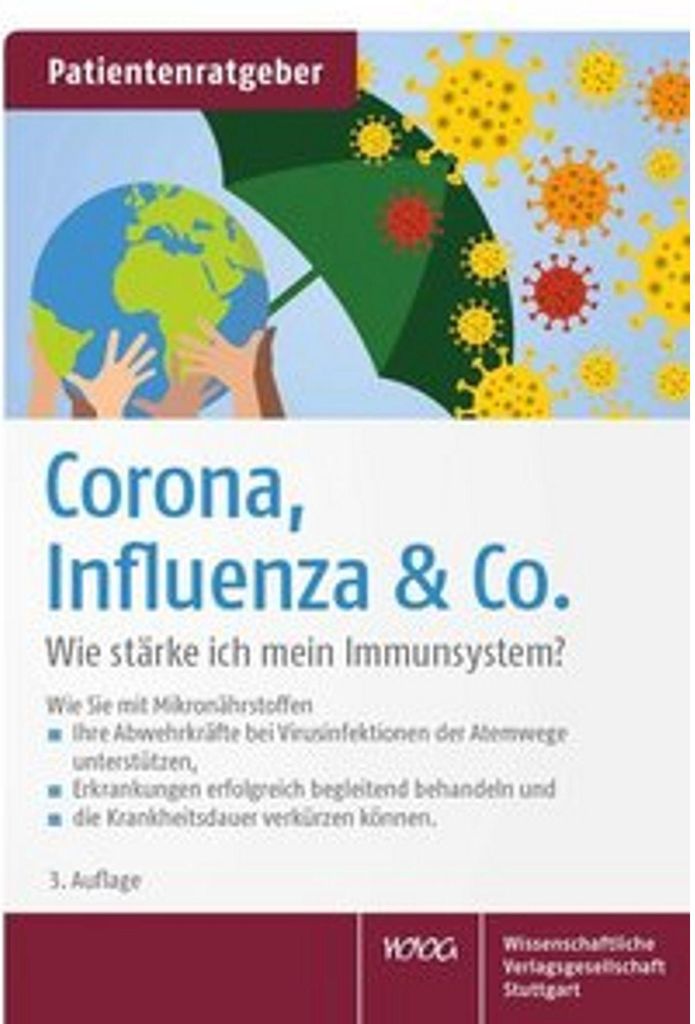 Corona, Influenza & Co.