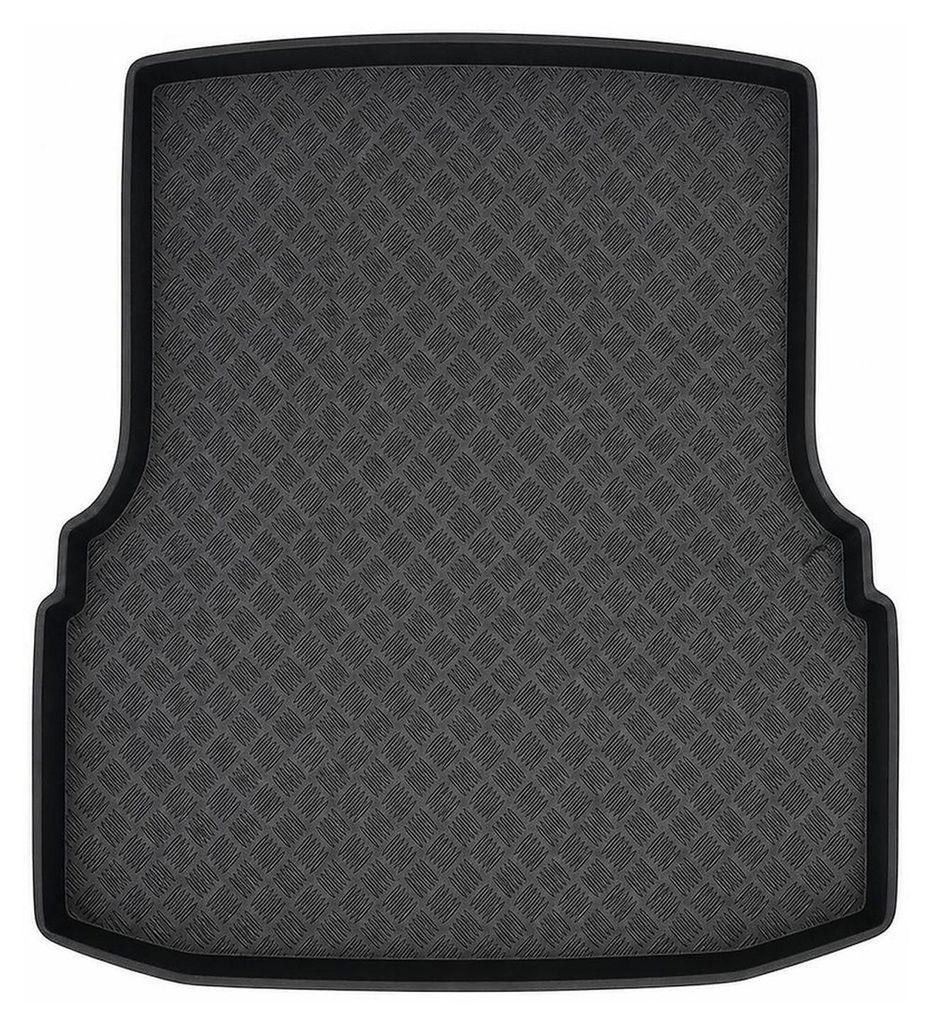 Bac de coffre pour Citroen Nemo 2007-2017 (2 places) – Image du produit 