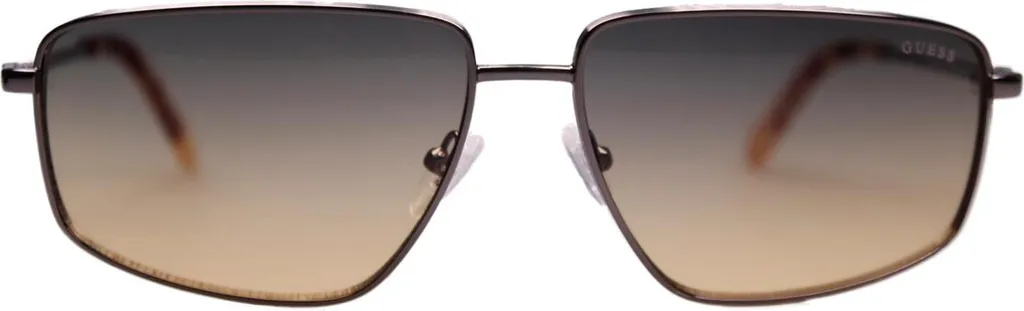 Guess GU00088 06P Occhiali Uomo Rettangolari - Trend 2025 Online