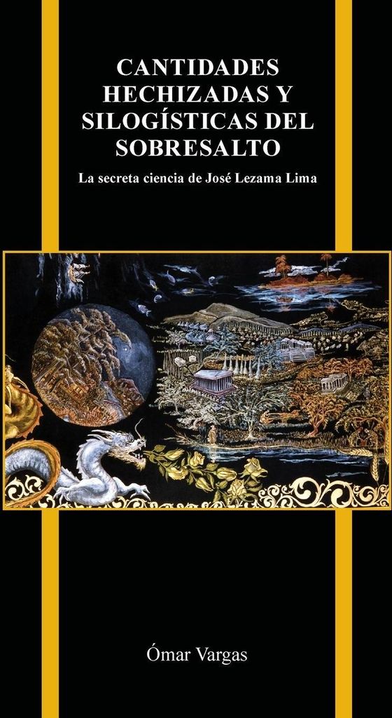 Cantidades hechizadas y silogísticas del sobresalto